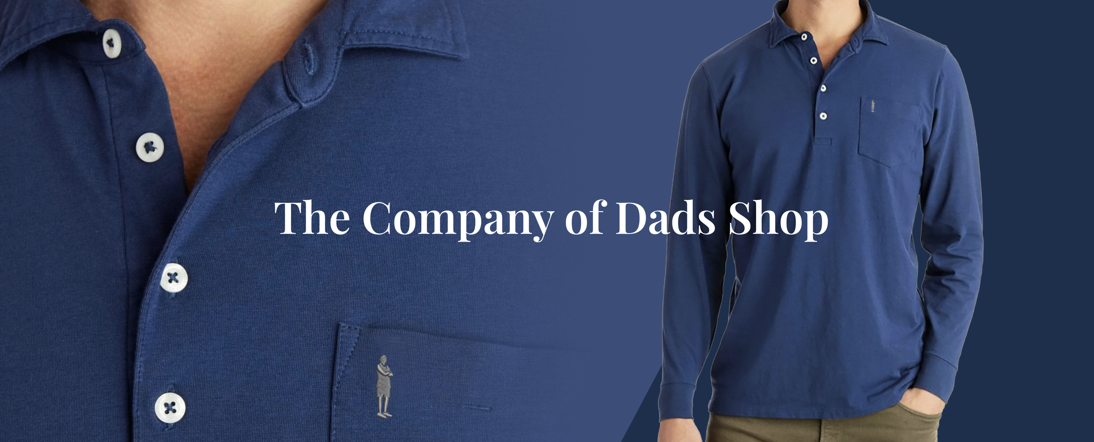 The Company of Dads Shop