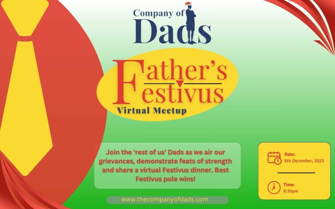 Father’s Festivus