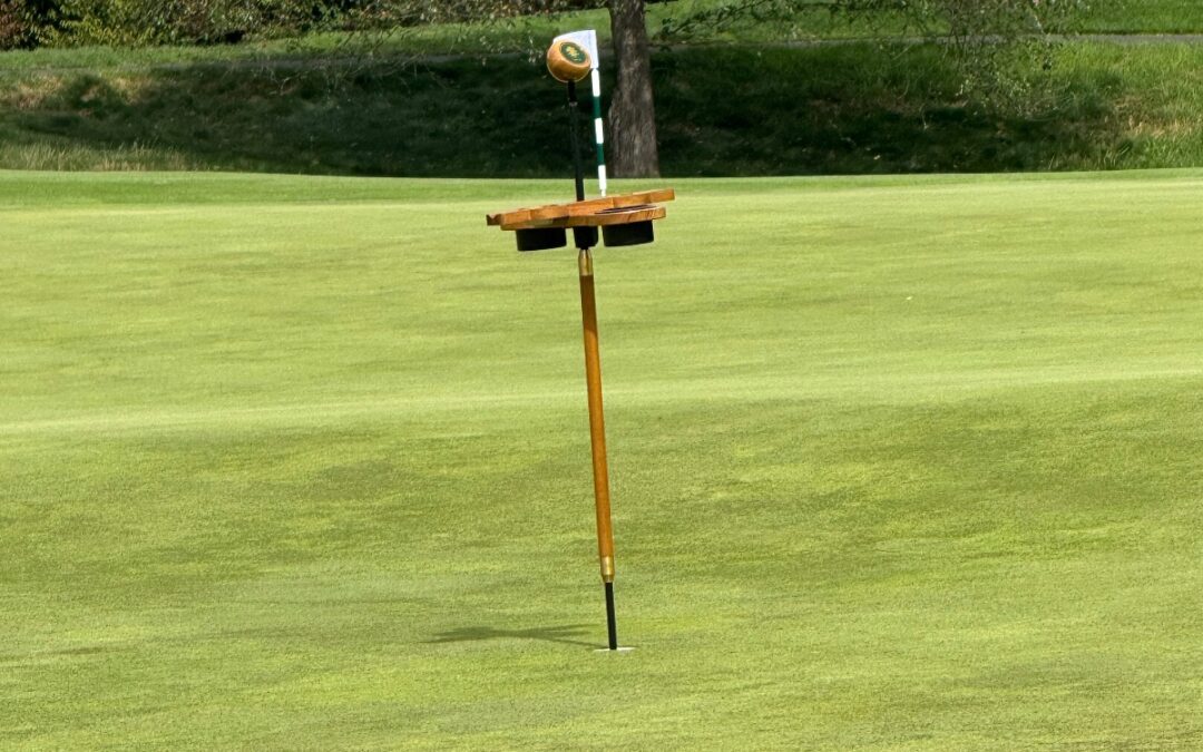 What A Dad Won After Losing A Much-Anticipated Golf Tournament