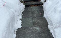 working parent snow days