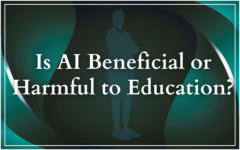 AI in education for kids