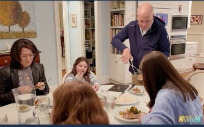 How Parental Uncertainty Can Help In Uncertain Times